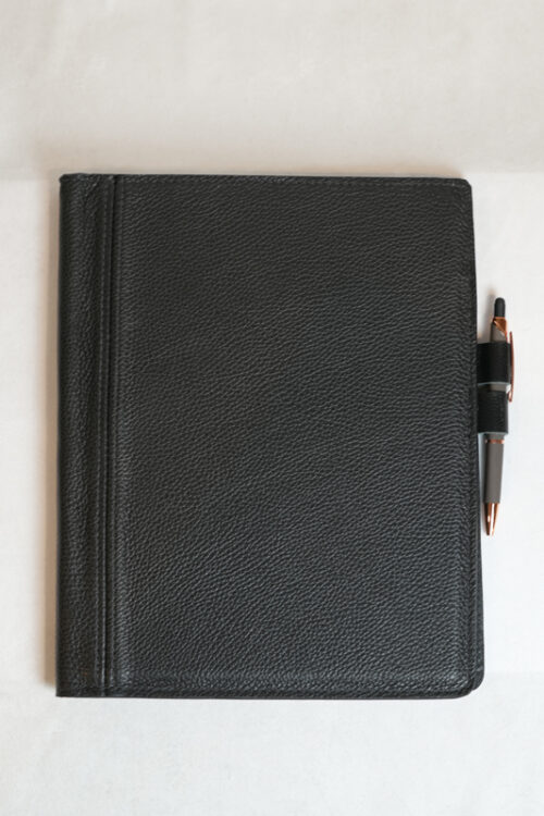Bison Standard Black Portfolio - Image 3