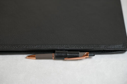 Bison Standard Black Portfolio - Image 4