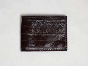 Eel Brown Bifold