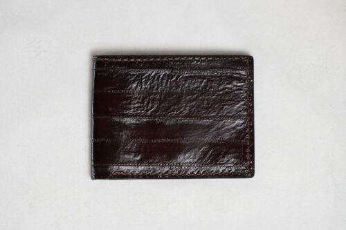 Eel Brown Bifold