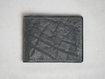 Elephant Grey Bifold