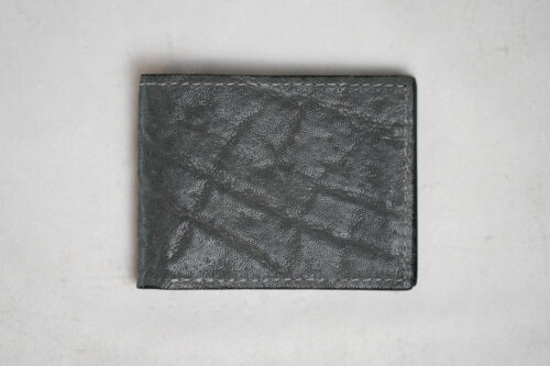 Elephant Grey Bifold