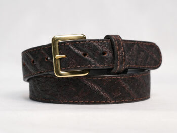 Elephant Nicotine Belt
