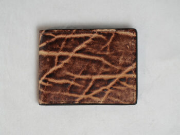 Elephant Vintage Bifold