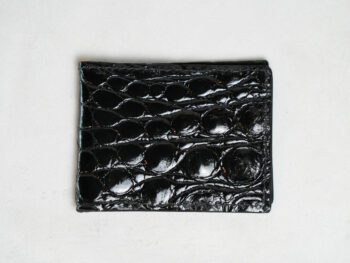 Gator Black Bifold