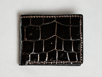 Gator Desert Black