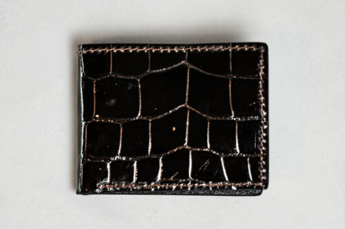Gator Desert Black