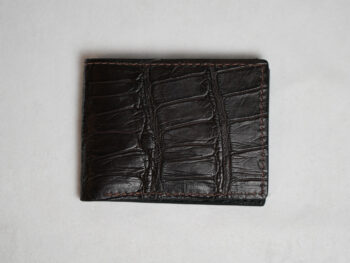 Gator Desert Brown Bifold