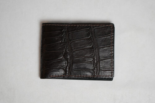Gator Desert Brown Bifold