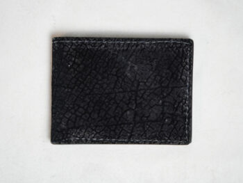 Hippo Black Bifold