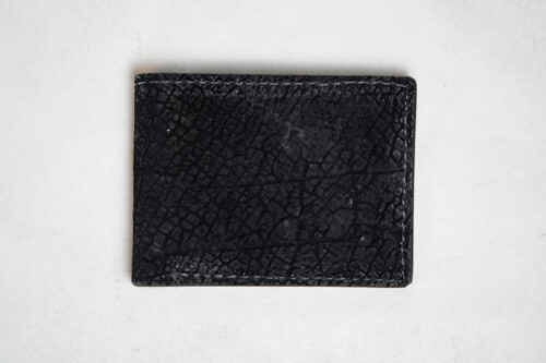 Hippo Black Bifold