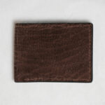 Hippo Brown Bifold