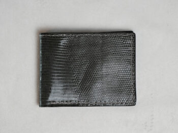 Lizzard Grey Bifold