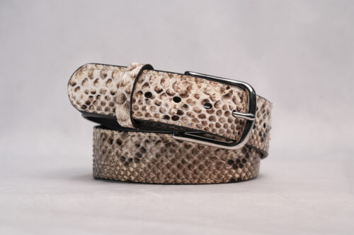 Python Natural Belt