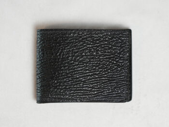 Shark Black Bifold