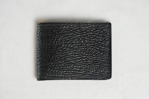 Shark Black Bifold