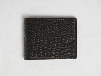 Shark Brown Bifold