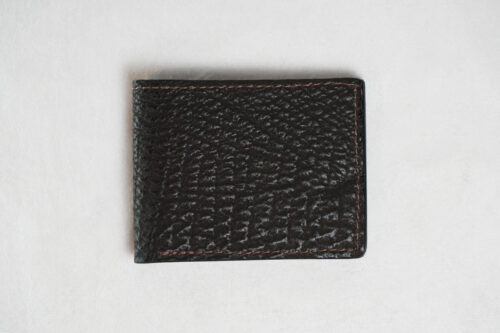Shark Brown Bifold