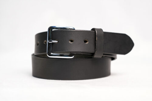 Standard Black Belt