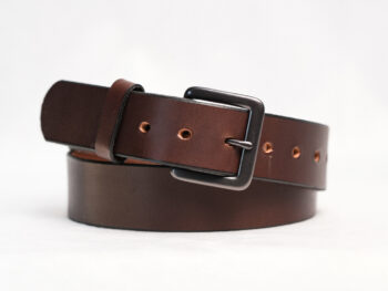 Standard Brown Belt