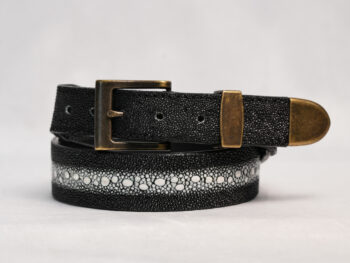Stingray Belt
