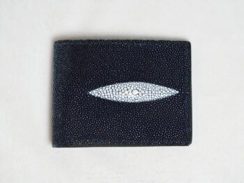 Stingray Navy Bifold