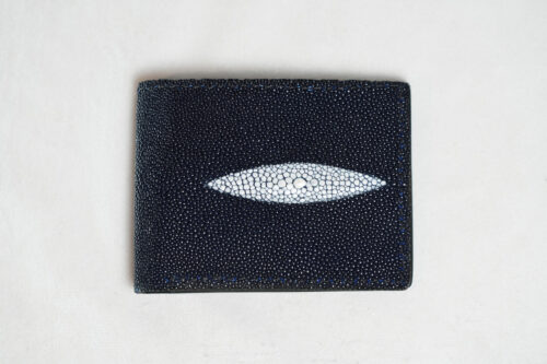 Stingray Navy Bifold