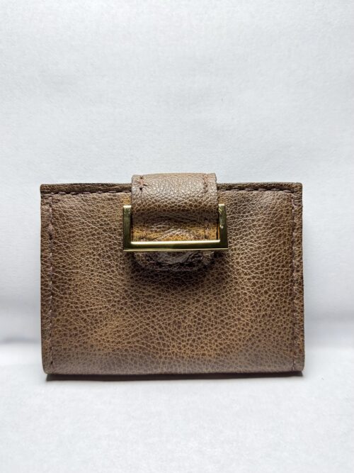 Light Brown Women’s Wallet