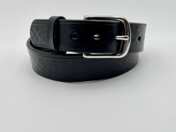 Kent "Heavy" Black Belt