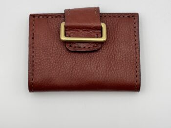 Mahogany Women's Wallet