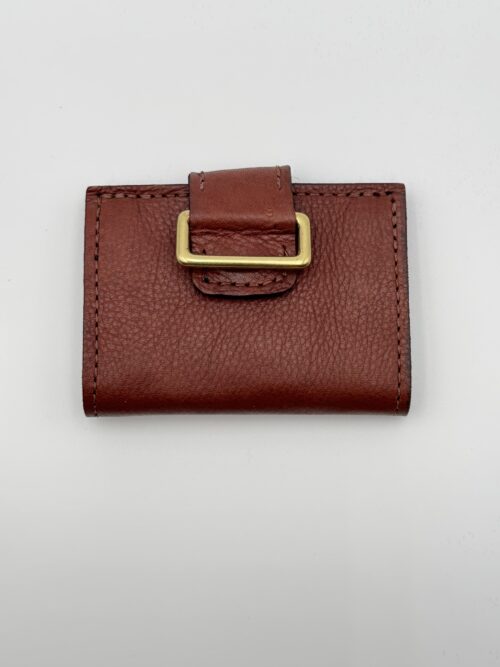 Mahogany Women's Wallet