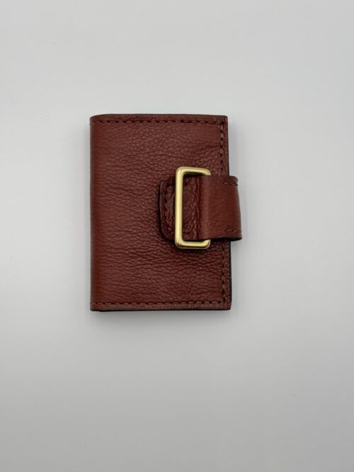 Mahogany Women's Wallet - Image 2