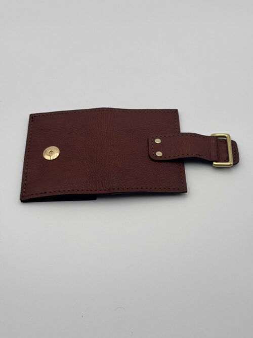 Mahogany Women's Wallet - Image 3
