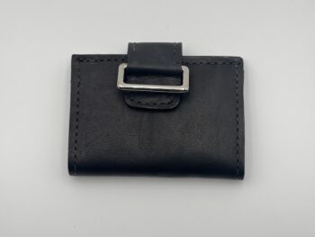 Black Women's Wallet