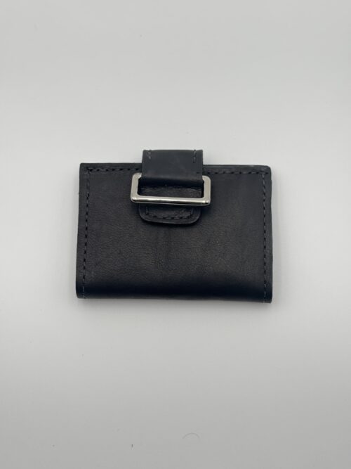Black Women's Wallet