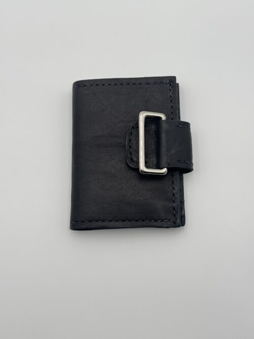 Black Women's Wallet - Image 2