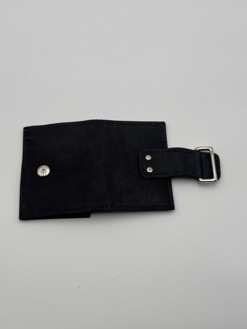 Black Women's Wallet - Image 3