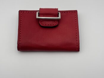 Red Women's Wallet