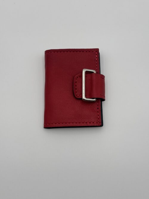 Red Women's Wallet - Image 2