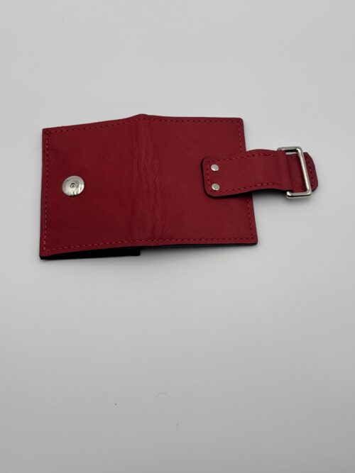 Red Women's Wallet - Image 3