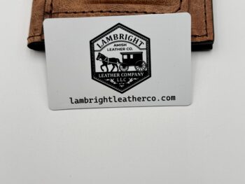 RFID Protection Card