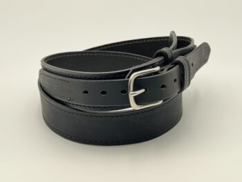 Ranger Belt Standard Black
