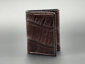 Gator Desert Brown Trifold