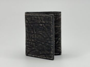 Elephant Grey Trifold