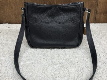 Laynee | Black Purse