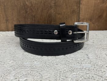 Black Diamond Belt