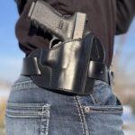 OWB Leather Holster