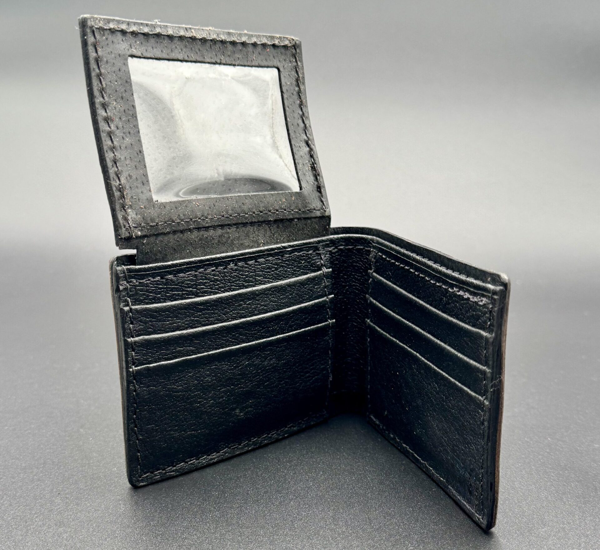 Six Card + Extra Flap