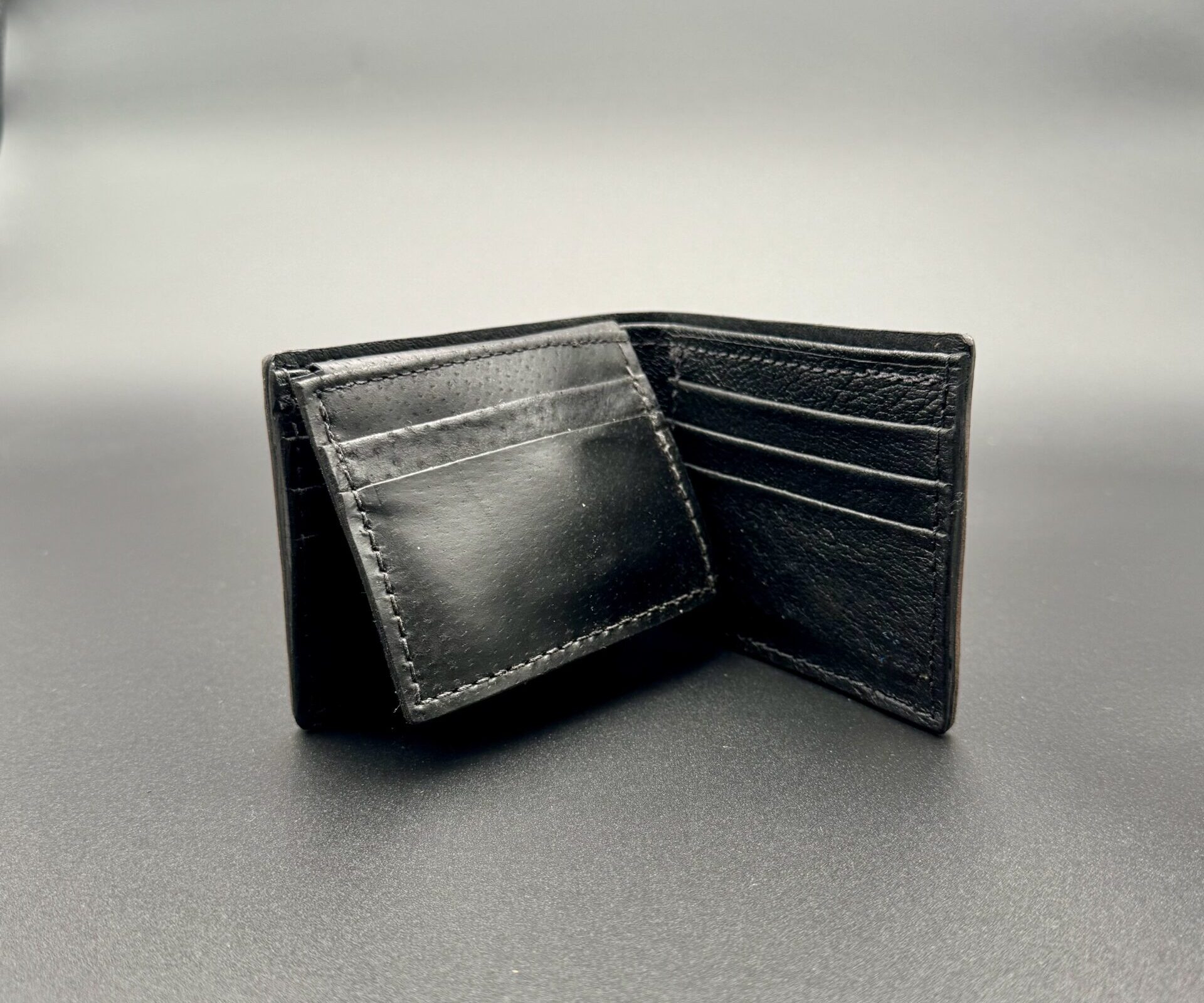 Extra Flap