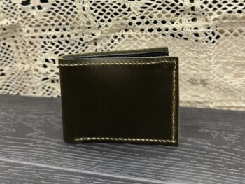 Green Bifold